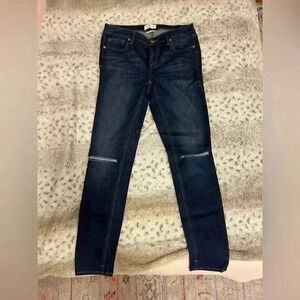 Lou & Grey Skinny Jeans